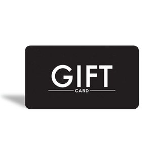 Gift Card - WANT Skincare