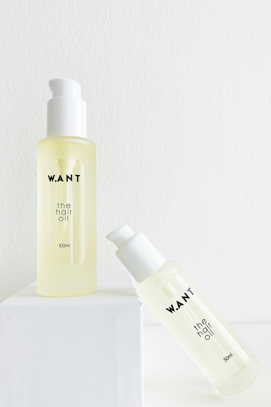 Want Skincare featured image